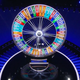 Illustration for article titled A brief history of spinning: 6 game show wheels